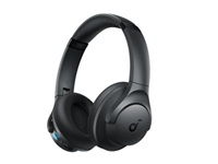 [100019978] Soundcore Q11i Headphones Gray