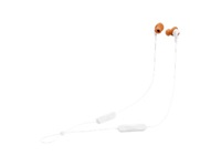 [MM118JBL83] JBL Endurance Run 3 Headphones White