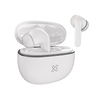 [MM111KLX50] Klip Xtreme KTE-750WH True Wireless Earphones
