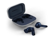 [MM000MOT94] Motorola Buds 2 Wireless Auriculares Azul Joya