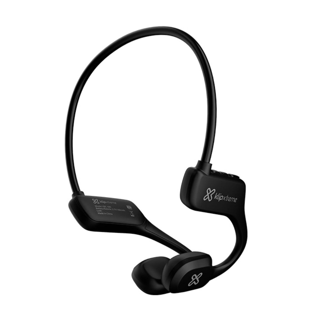 [MM111KLX93] Klip Xtreme Auriculares Inalámbricos Conducción Ósea KBC-500