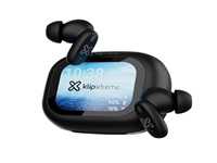 [MM112KLX06] Klip Xtreme KTE-800BK True Wireless Earphones Negro