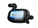 Klip Xtreme KTE-800BK True Wireless Earphones Negro