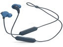 JBL Endurance Runbt Wireless Auriculares Bluetooth Azul