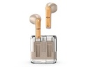House Of Marley Auriculares Wireless Zion Cream EM-JE105-CE