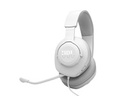 JBL Quantum Headphones Quantum 100 Wireless White