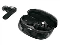 [MM115JBL16] JBL TUNE Beam Headphones Ghost Black Inalambricos