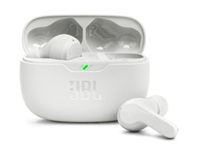 [MM115JBL20] JBL Tune Beam Auriculares Inalámbricos White JBLTBEAM2WHTAM