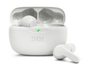 JBL Tune Beam Auriculares Inalámbricos White JBLTBEAM2WHTAM