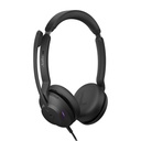 Jabra Evolve2 30 SE MS Stereo USB C - Audifonos Profesionales