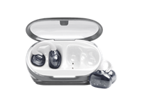 [MM118JBL96] JBL Ear Cuff Soundgear Clips White TWS Auriculares