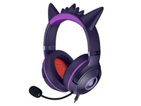 [MM002RZR34] Razer Kraken Kitty V2 Headset USB Gaming