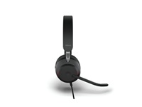 [100020064] Jabra Evolve2 40 SE Headset Stereo USB C/A MS