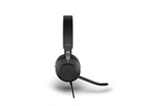 Jabra Evolve2 40 SE Headset Stereo USB C/A MS