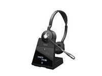 [100019484] Jabra Headphones Engage 75 SE Stereo Auriculares Inalambricos