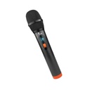 Xtech Microphone XTS-690 Inalambrico Bi-directional
