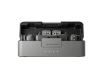 [MM005DJI20] iFlight DJI Mic 3 (2 TX + 1 RX + Charging) Inalámbrico