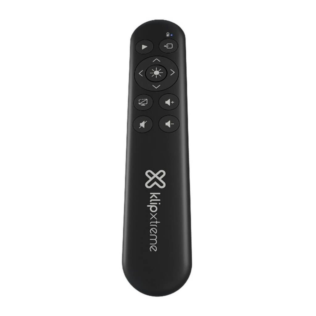 [ID600KLX07] Klip Xtreme KPP-003 Wireless USB Presenter Control Remoto