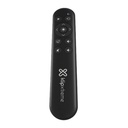 Klip Xtreme KPP-003 Wireless USB Presenter Control Remoto