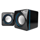 Xtech Altavoces para PC XTS-110 - 6W