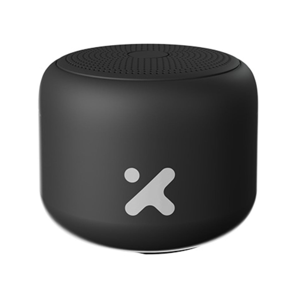 [MM222XTK02] Xtech Altavoces Bluetooth TWS IPX7 XTS-605 - Negro