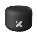 Xtech Altavoces Bluetooth TWS IPX7 XTS-605 - Negro