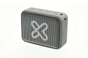Klip Xtreme Port TWS KBS-025 Altavoz Gris IPX7 20Hrs