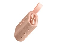 [MM002XIA22] Xiaomi Sound Pocket Parlante Portatil Rosa Bluetooth