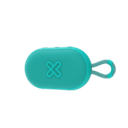 Klip Xtreme KBS-030GN Speaker Verde TWS 12Hrs IPX7