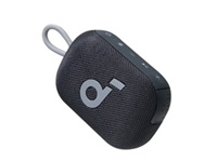 [100020030] Soundcore SELECT 4GO Altavoz Portátil Negro 4GO