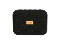 [MM101HOM90] House of Marley Jammin Altavoz Portátil Negro EM-JA026-SB