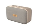 House of Marley Altavoz Jammin Crema EM-JA026-CE