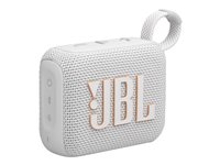 [MM111JBL60] JBL Go 4 Altavoz Portátil Inalámbrico Bluetooth 4.2W