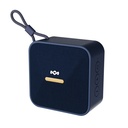 Casa de Marley Orador Azul Levántate Portátil Bluetooth