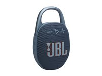 [MM111JBL87] JBL Clip 5 Altavoz Portátil Inalámbrico Bluetooth