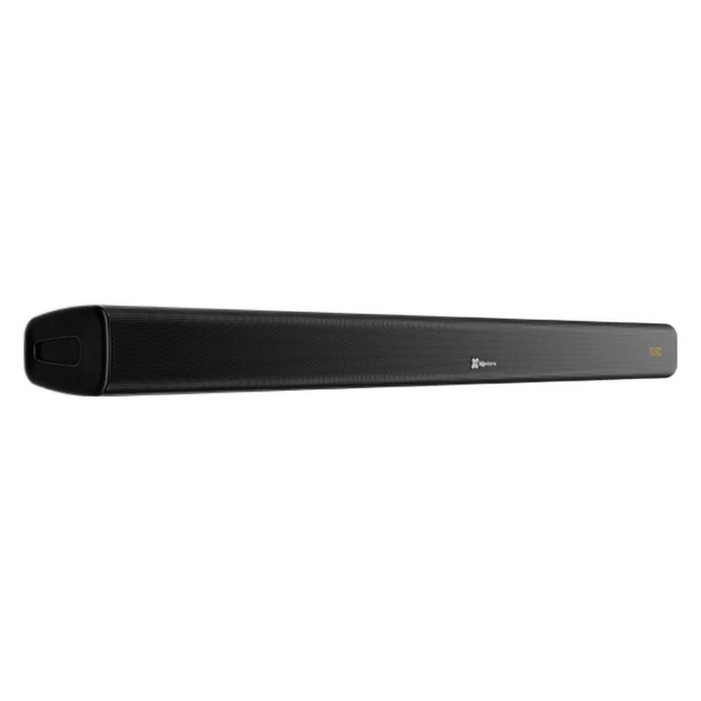 [MM221KLX04] Klip Xtreme KSB-00A Soundbar 2.0ch 60W BT HDMI-OPT-RCA