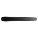 Klip Xtreme KSB-00A Soundbar 2.0ch 60W BT HDMI-OPT-RCA