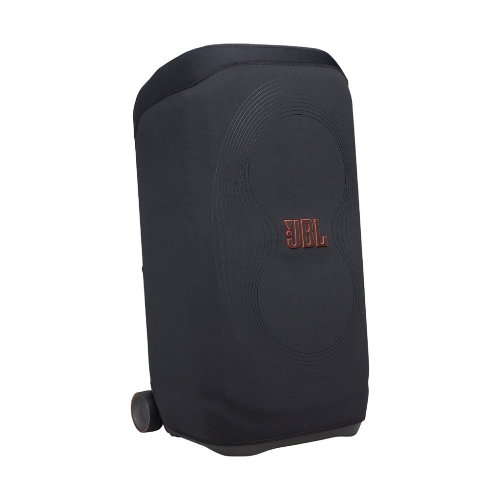 [MM188JBL73] JBL Cover para Partybox PB320 Negro - Protección y Estilo