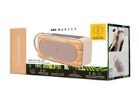 [MM101HOM87] House Of Marley Altavoz Roots Solar Crema EM-JA023-CE