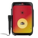 Klip Xtreme KLS-652 Sistema De Parlantes Portatil 8"