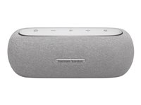 [MM101HNK89] Harman Kardon Luna Altavoz Portátil Inalámbrico Bluetooth Gris