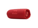 JBL Flip 7 Altavoz Bluetooth Rojo