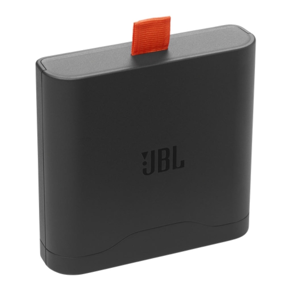 [MM112JBL96] JBL Partybox Acc Batería 400 Negro