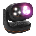 JBL PartyLight Beam LED RGB x 3 / W LED x 4 Sincroniza PartyBox