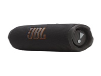 [MM114JBL37] JBL Flip 7 Altavoz Bluetooth Negro - Sonido Potente y Portátil