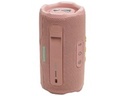 JBL Flip 7 Altavoz Bluetooth Rosa - Música Vibrante y Portátil