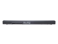 [MM106JBX10] JBL Barra de Sonido Negra - JBLSB510BLKAM