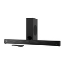 Klip Xtreme Barra de Sonido 2.1 - 200W Negro KSB-301