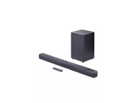 [MM106JBX11] JBL SB550 Barra de Sonido Negra - Sonido Envolvente