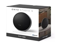 [MM101HNK93] Harman Kardon Onyx Studio 9 Altavoz Bluetooth Negro